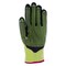 Magid Cut-Resistant Coated Gloves, Cut Level A4 , Foam Nitrile , 6 1 PR GPD4696 - alternate 3